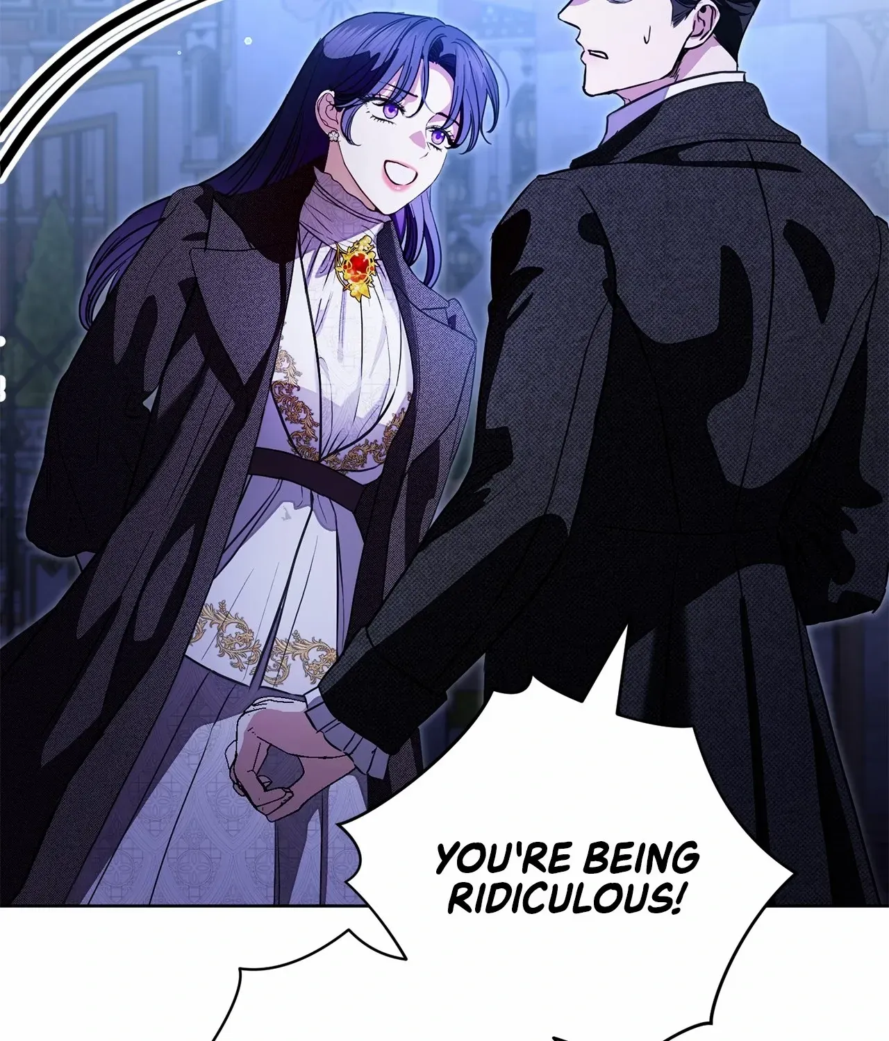 To My Husband's Mistress Kainu Manga Chapter 63 Page 60
