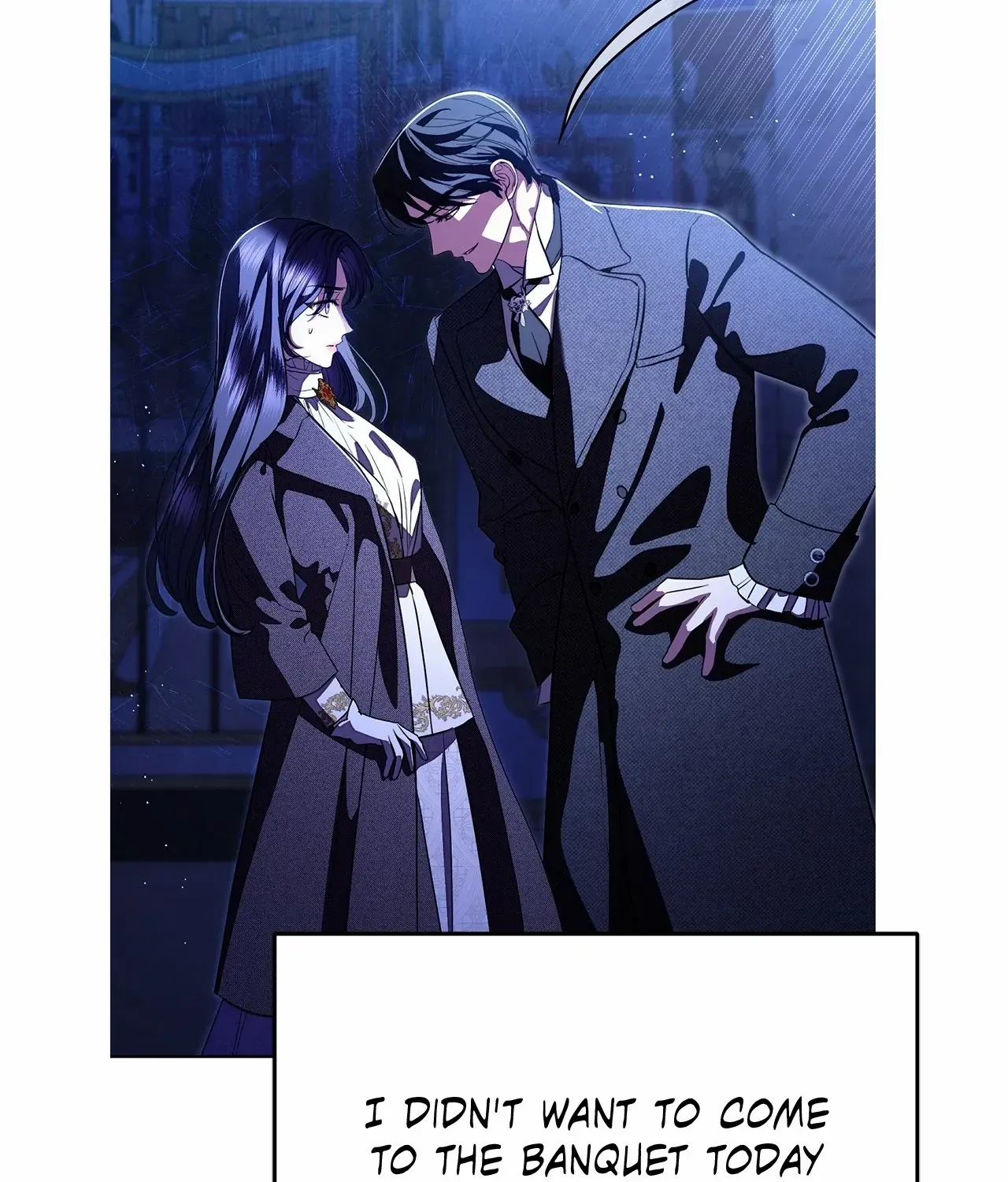 To My Husband's Mistress Kainu Manga Chapter 63 Page 145