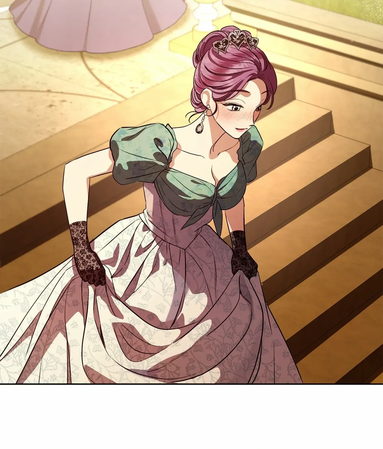 To My Husband's Mistress Kainu Manga Chapter 63 Page 155