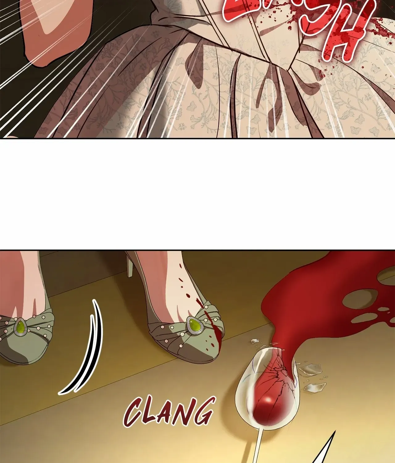 To My Husband's Mistress Kainu Manga Chapter 63 Page 161