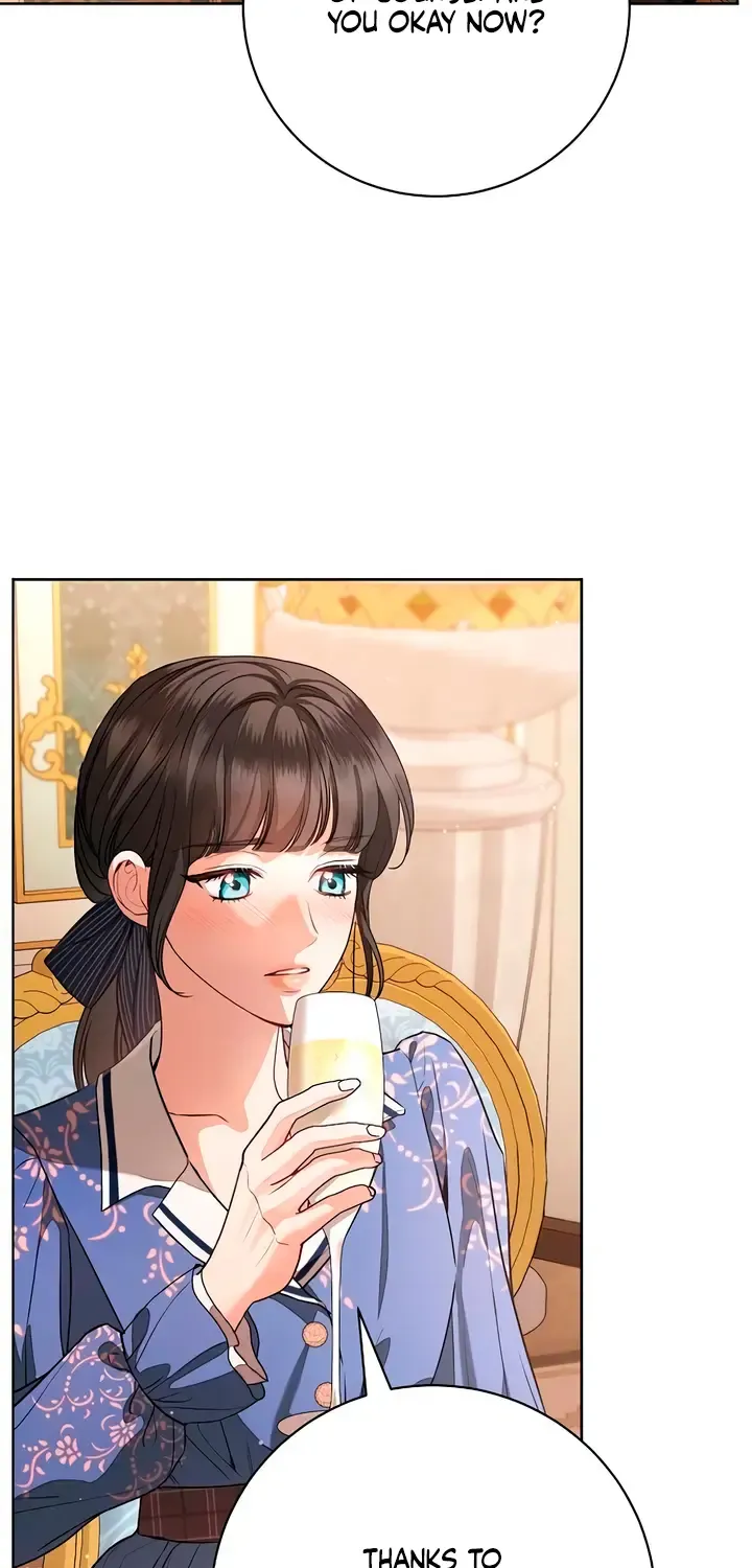 To My Husband's Mistress Kainu Manga Chapter 62 Page 5