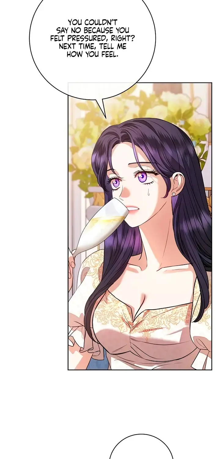 To My Husband's Mistress Kainu Manga Chapter 62 Page 7