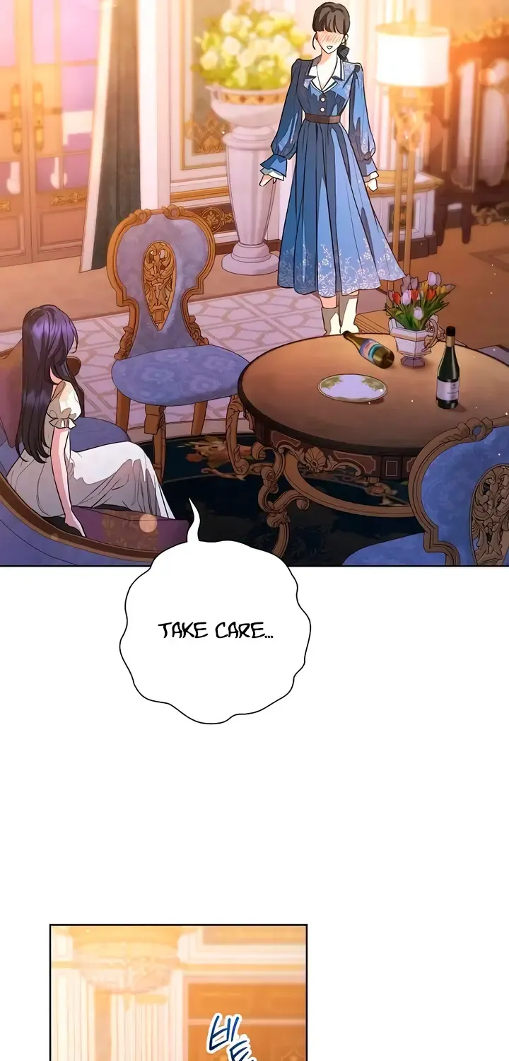 To My Husband's Mistress Kainu Manga Chapter 62 Page 21