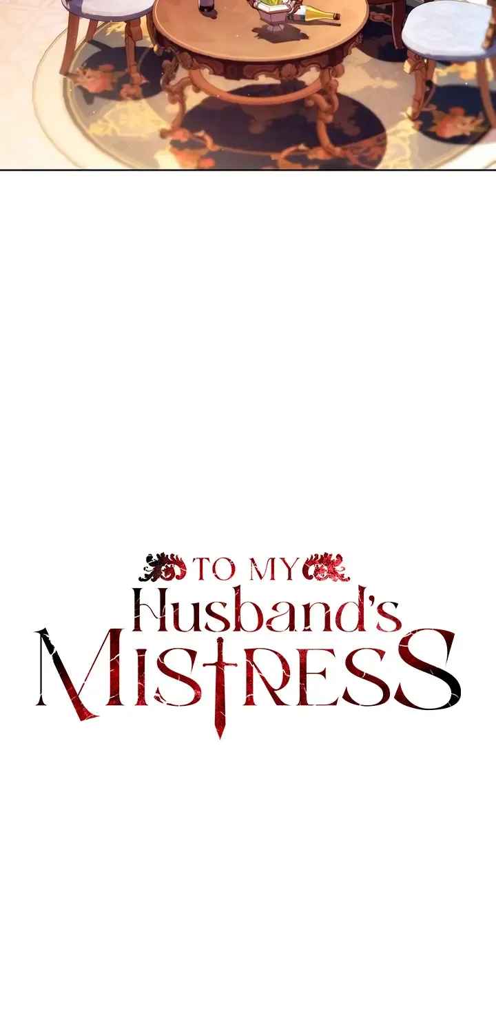 To My Husband's Mistress Kainu Manga Chapter 62 Page 25