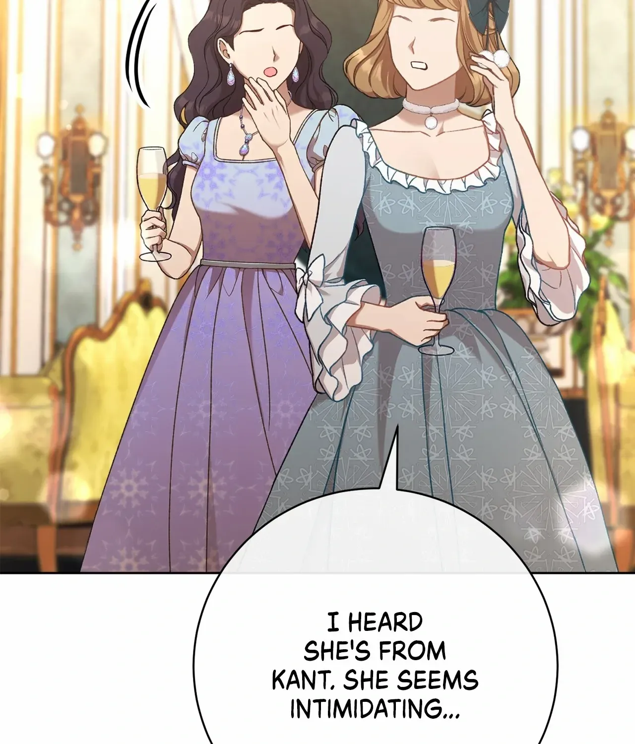 To My Husband's Mistress Kainu Manga Chapter 61 Page 6