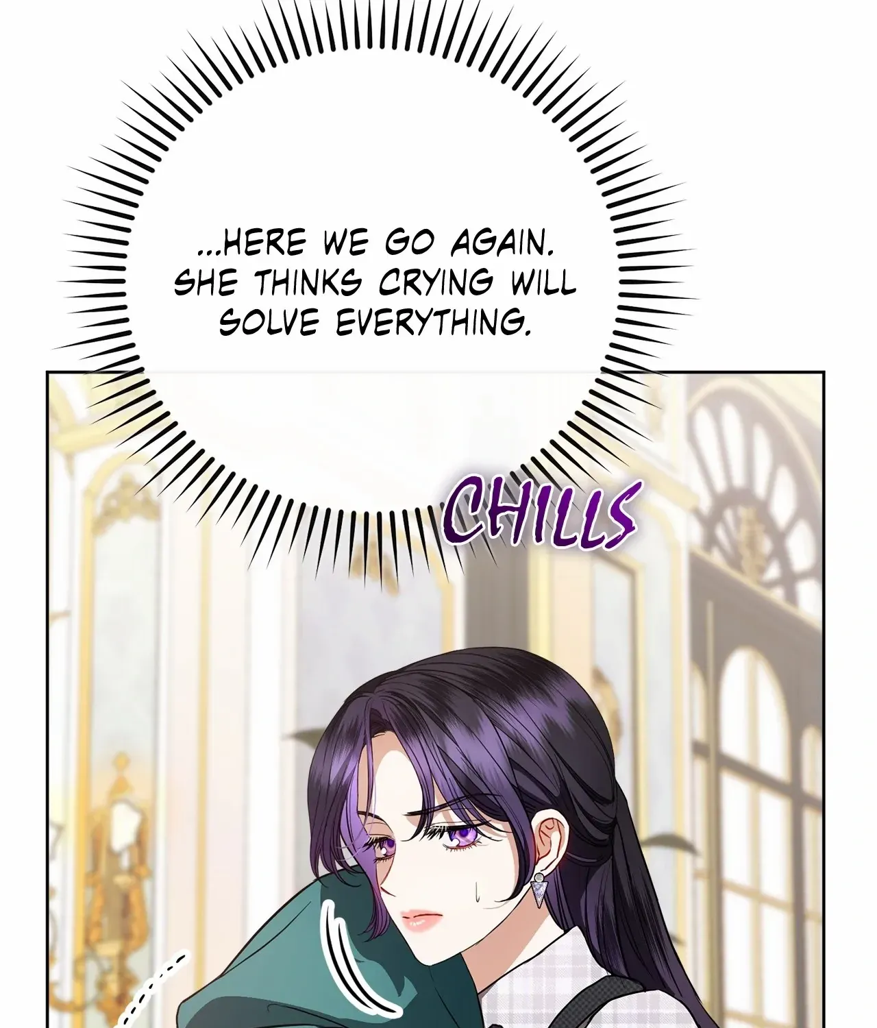 To My Husband's Mistress Kainu Manga Chapter 61 Page 8