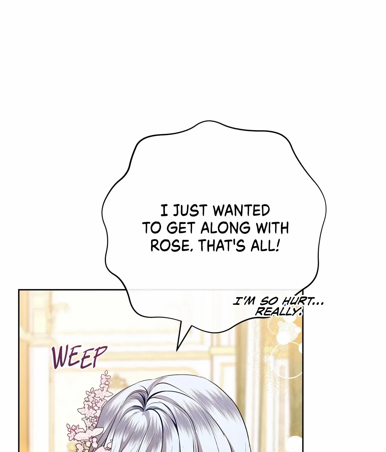 To My Husband's Mistress Kainu Manga Chapter 61 Page 10