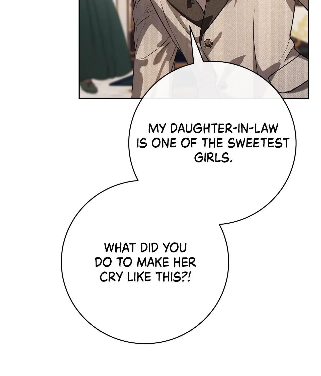 To My Husband's Mistress Kainu Manga Chapter 61 Page 14