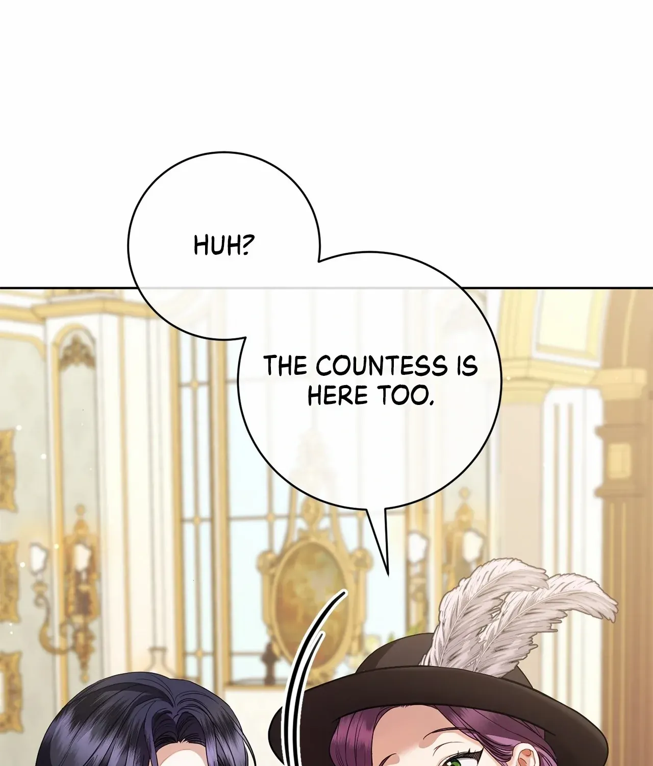 To My Husband's Mistress Kainu Manga Chapter 61 Page 22