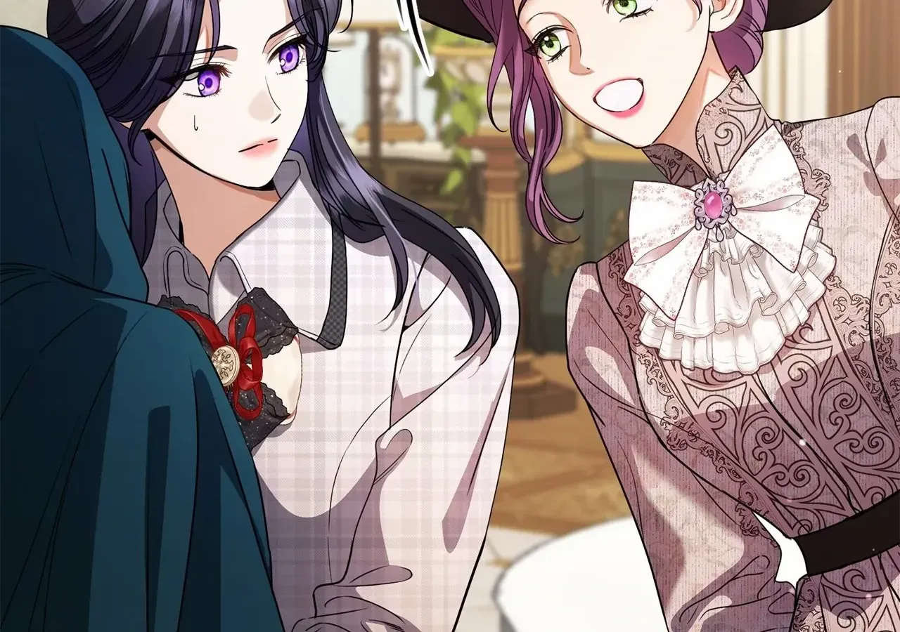 To My Husband's Mistress Kainu Manga Chapter 61 Page 23
