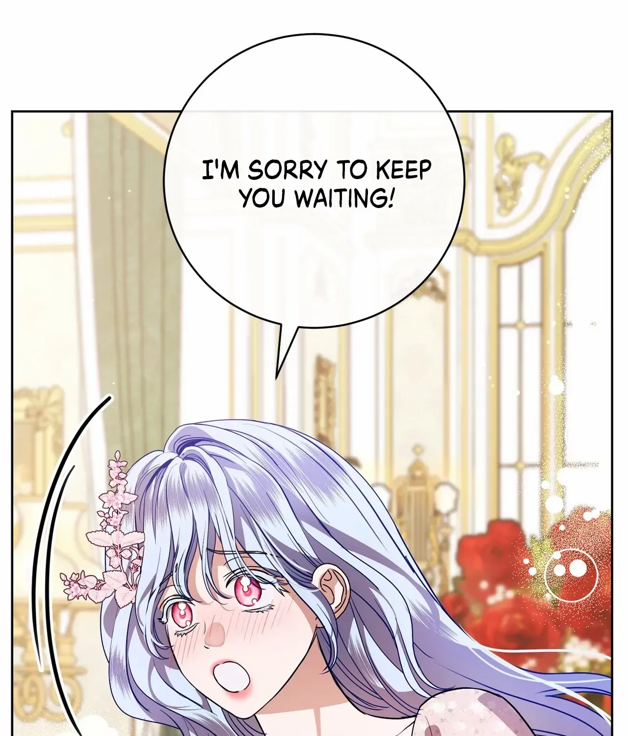 To My Husband's Mistress Kainu Manga Chapter 61 Page 26
