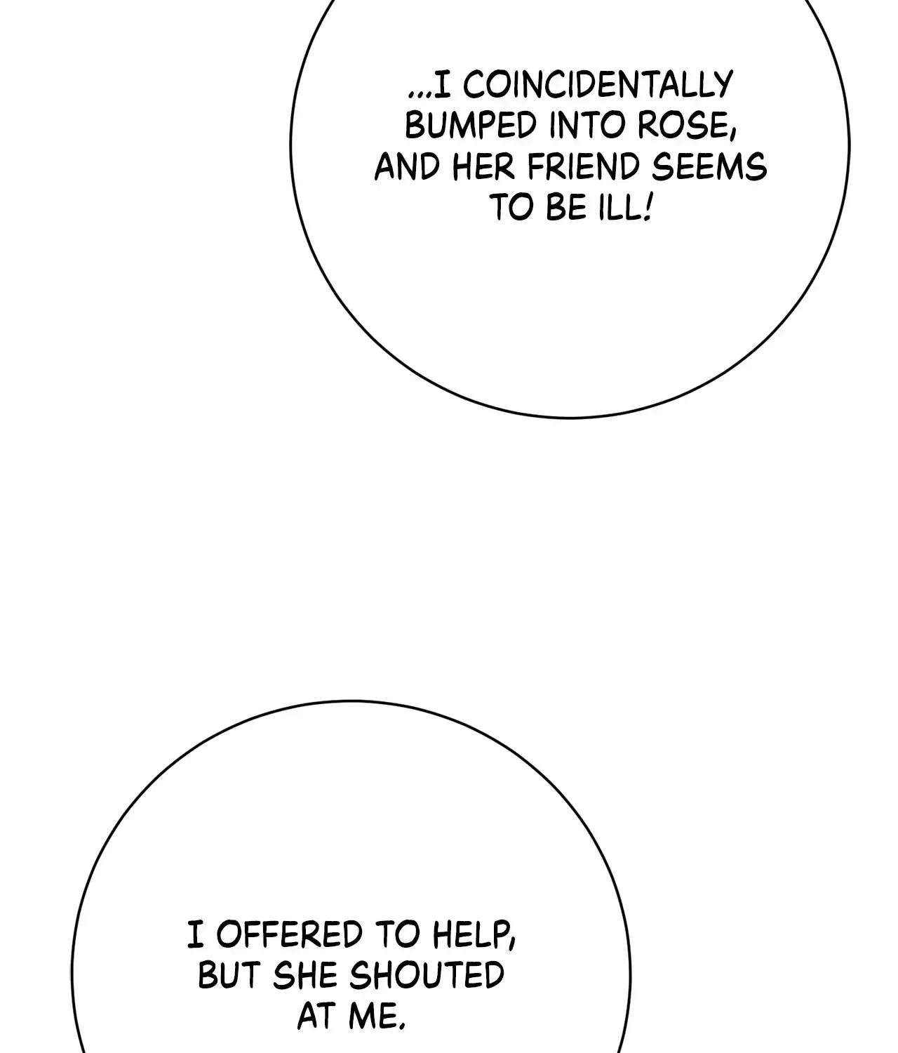 To My Husband's Mistress Kainu Manga Chapter 61 Page 28