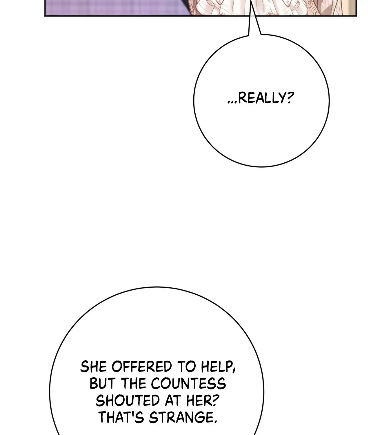 To My Husband's Mistress Kainu Manga Chapter 61 Page 32
