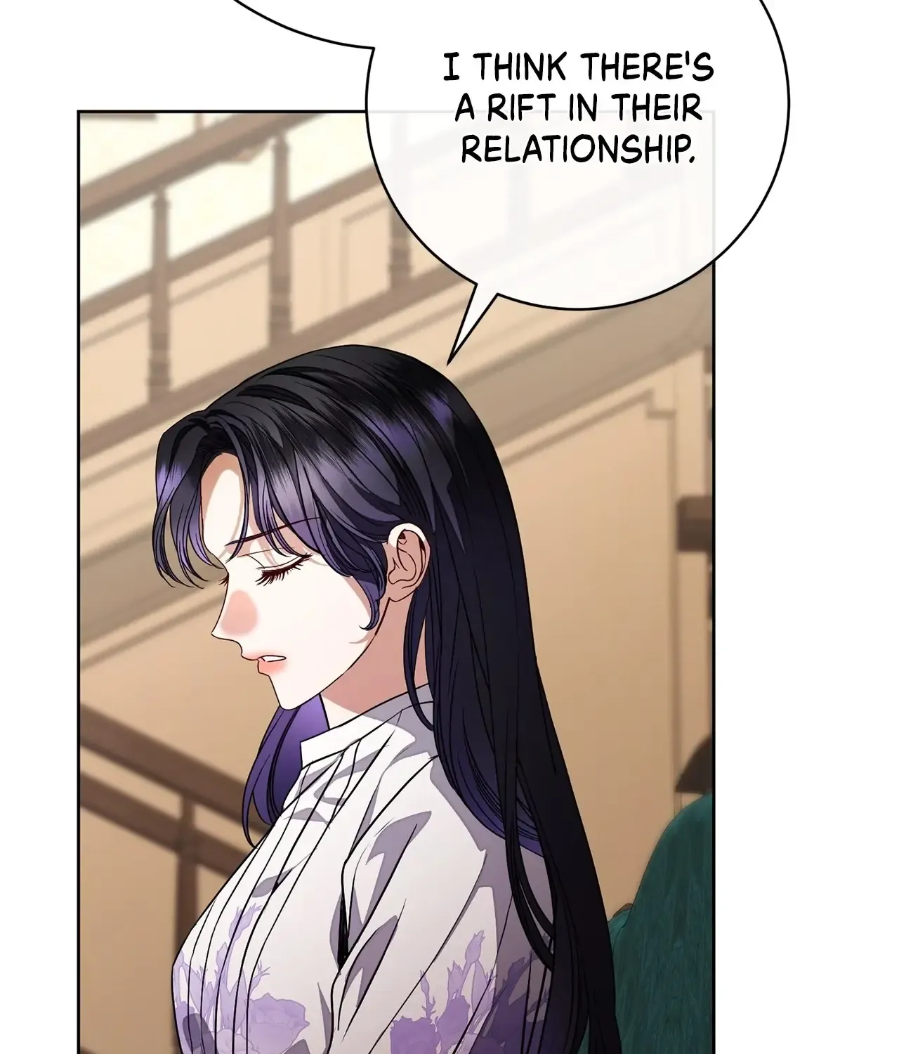 To My Husband's Mistress Kainu Manga Chapter 61 Page 109