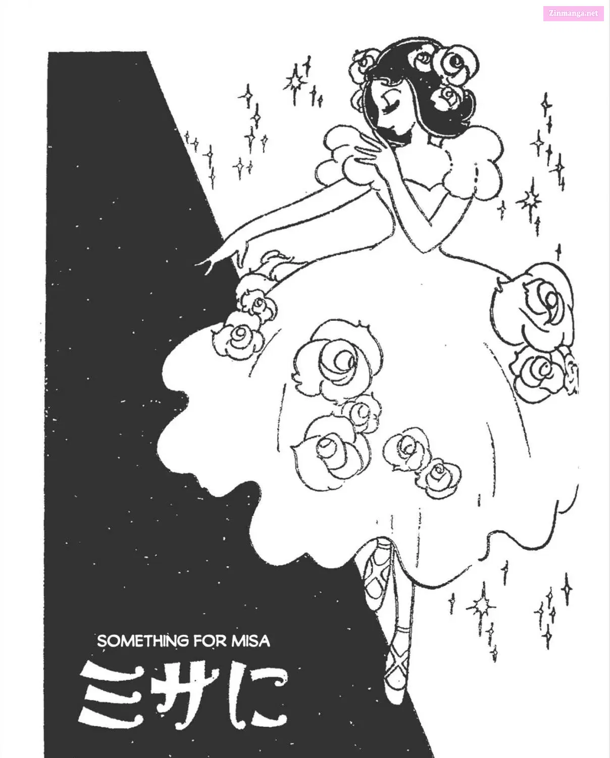 The Red Shoes Kainu Manga Chapter 2 Page 1