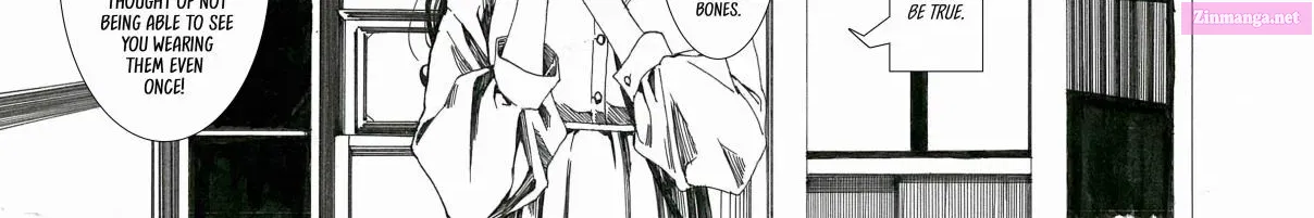 The Red Shoes Kainu Manga Chapter 0 Page 2