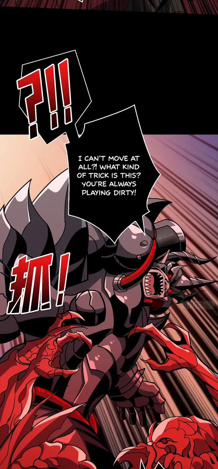 It Starts with a kingpin account Kainu Manga Chapter 349 Page 19