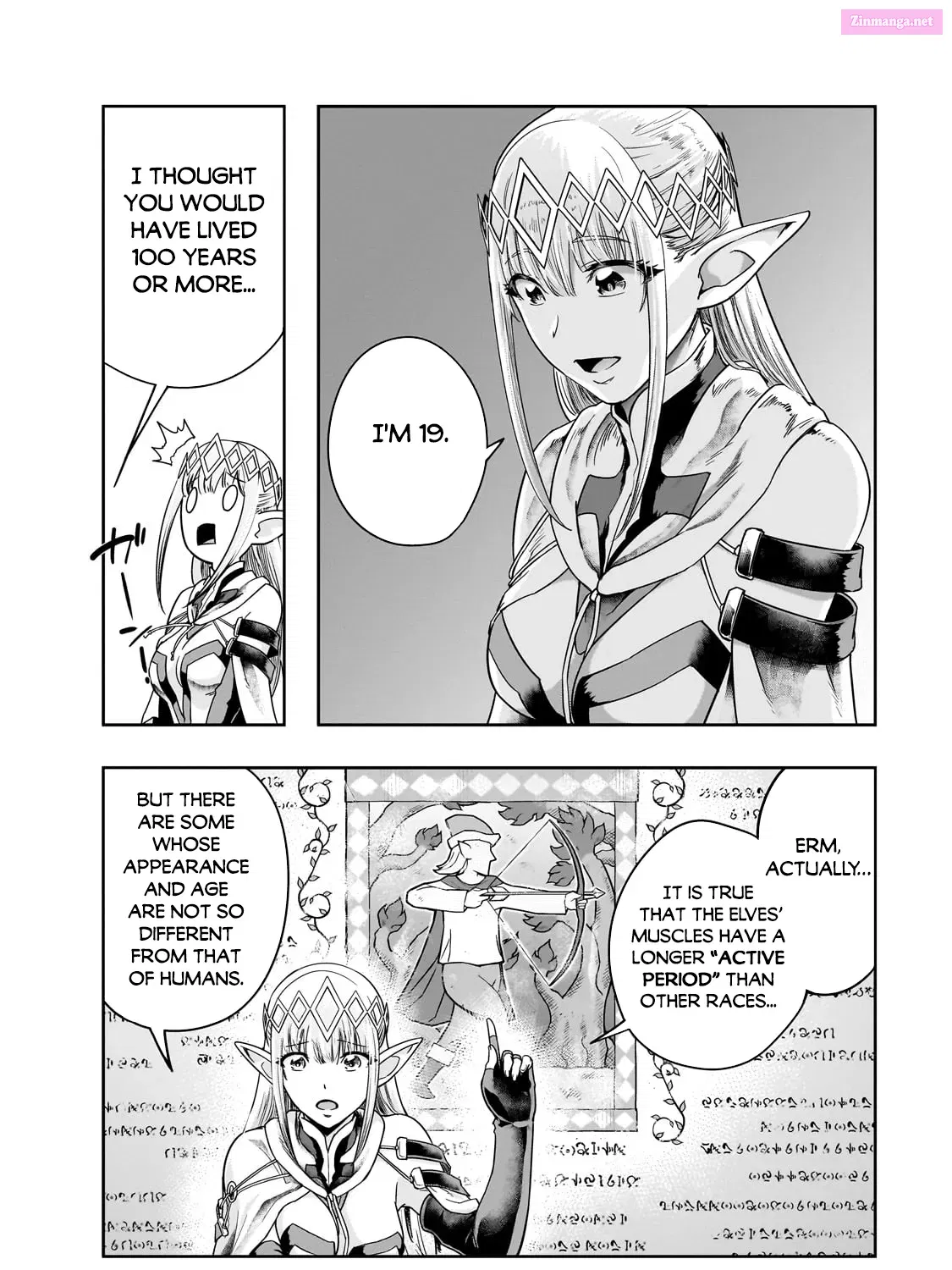 Hazure Waku no "Joutai Ijou Skill" de Saikyou ni Natta Ore ga Subete o Juurin Suru made Kainu Manga Chapter 5.0 Page 4