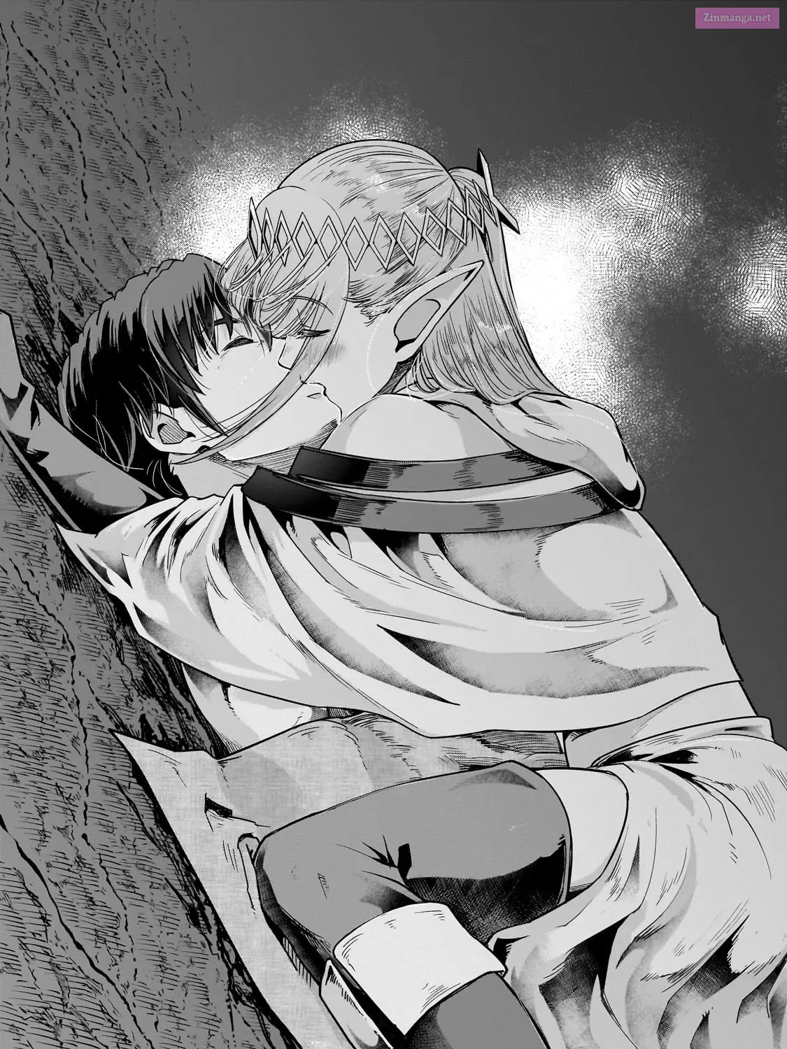 Hazure Waku no "Joutai Ijou Skill" de Saikyou ni Natta Ore ga Subete o Juurin Suru made Kainu Manga Chapter 5.0 Page 28