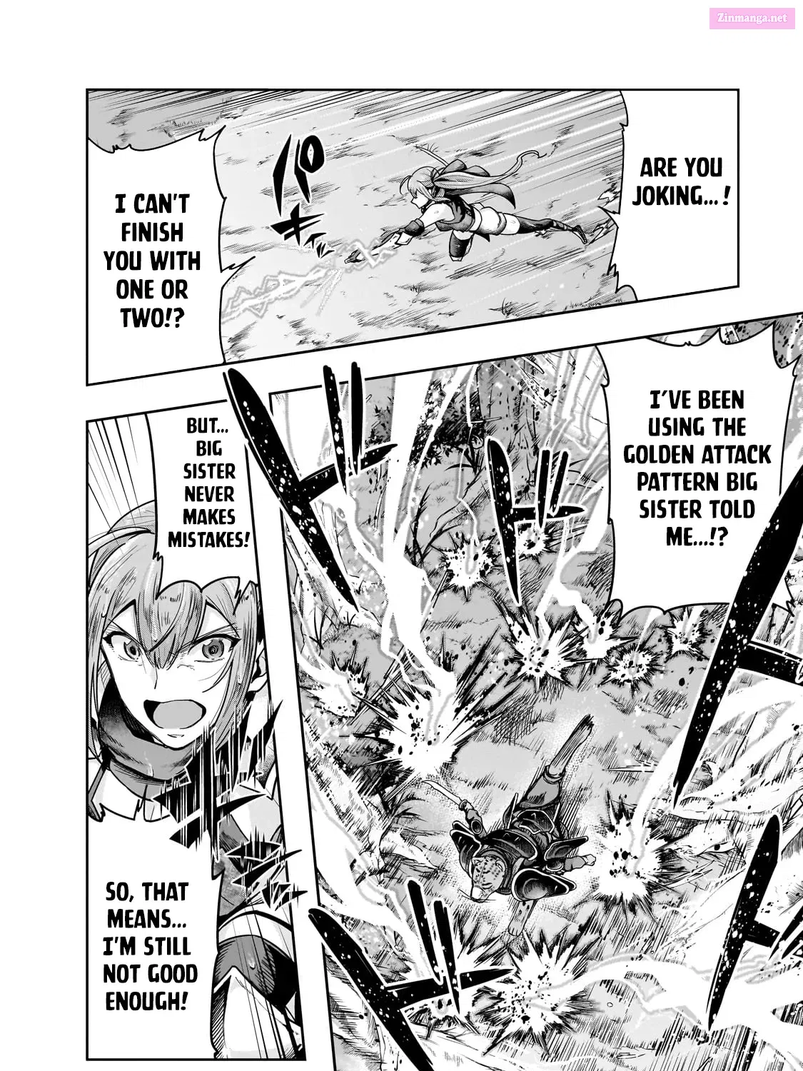 Hazure Waku no "Joutai Ijou Skill" de Saikyou ni Natta Ore ga Subete o Juurin Suru made Kainu Manga Chapter 4.6 Page 16