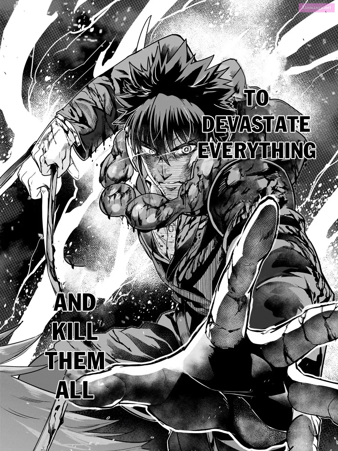 Hazure Waku no "Joutai Ijou Skill" de Saikyou ni Natta Ore ga Subete o Juurin Suru made Kainu Manga Chapter 4.2 Page 29