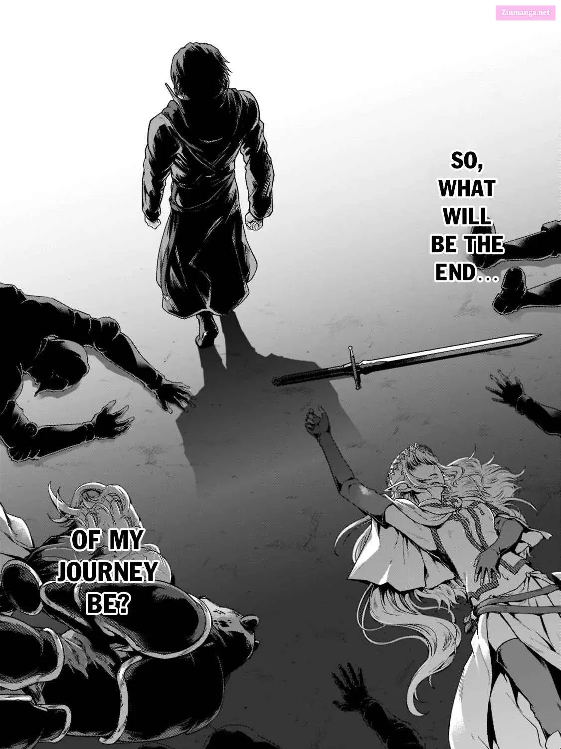Hazure Waku no "Joutai Ijou Skill" de Saikyou ni Natta Ore ga Subete o Juurin Suru made Kainu Manga Chapter 3.3 Page 48