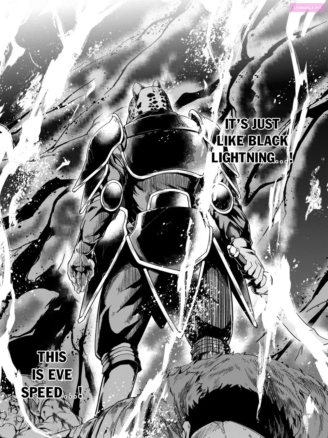 Hazure Waku no "Joutai Ijou Skill" de Saikyou ni Natta Ore ga Subete o Juurin Suru made Kainu Manga Chapter 3.2 Page 54