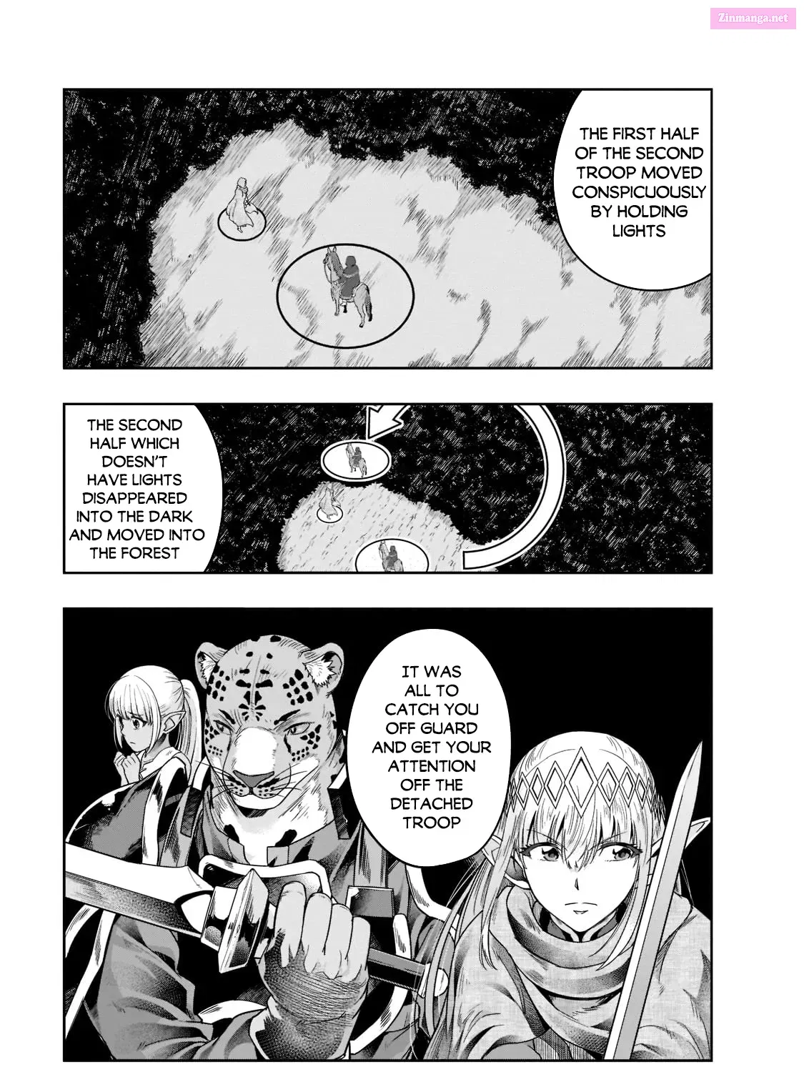 Hazure Waku no "Joutai Ijou Skill" de Saikyou ni Natta Ore ga Subete o Juurin Suru made Kainu Manga Chapter 3.0 Page 38