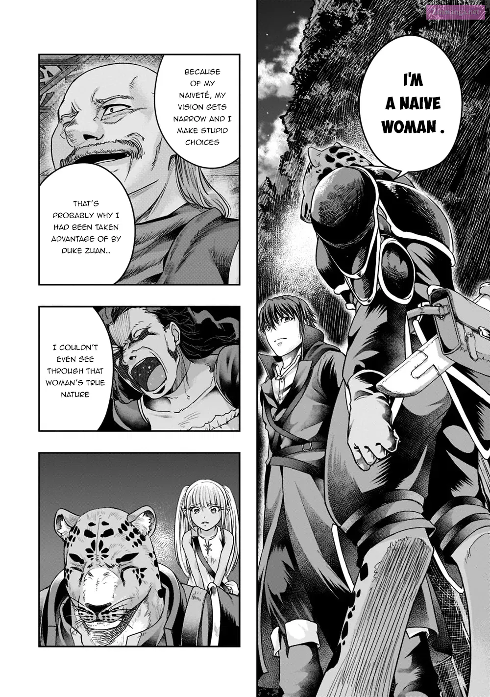 Hazure Waku no "Joutai Ijou Skill" de Saikyou ni Natta Ore ga Subete o Juurin Suru made Kainu Manga Chapter 2.8 Page 10