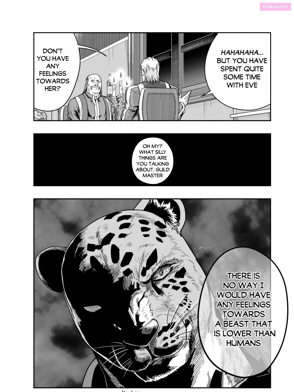 Hazure Waku no "Joutai Ijou Skill" de Saikyou ni Natta Ore ga Subete o Juurin Suru made Kainu Manga Chapter 2.6 Page 60