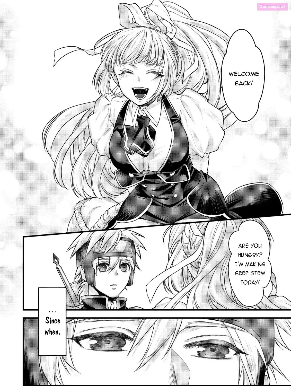 Kikori no Isekai Tan ~Tensei shita Shounen wa, Ono 1-pon de Nariagaru~ Kainu Manga Chapter 8 Page 78