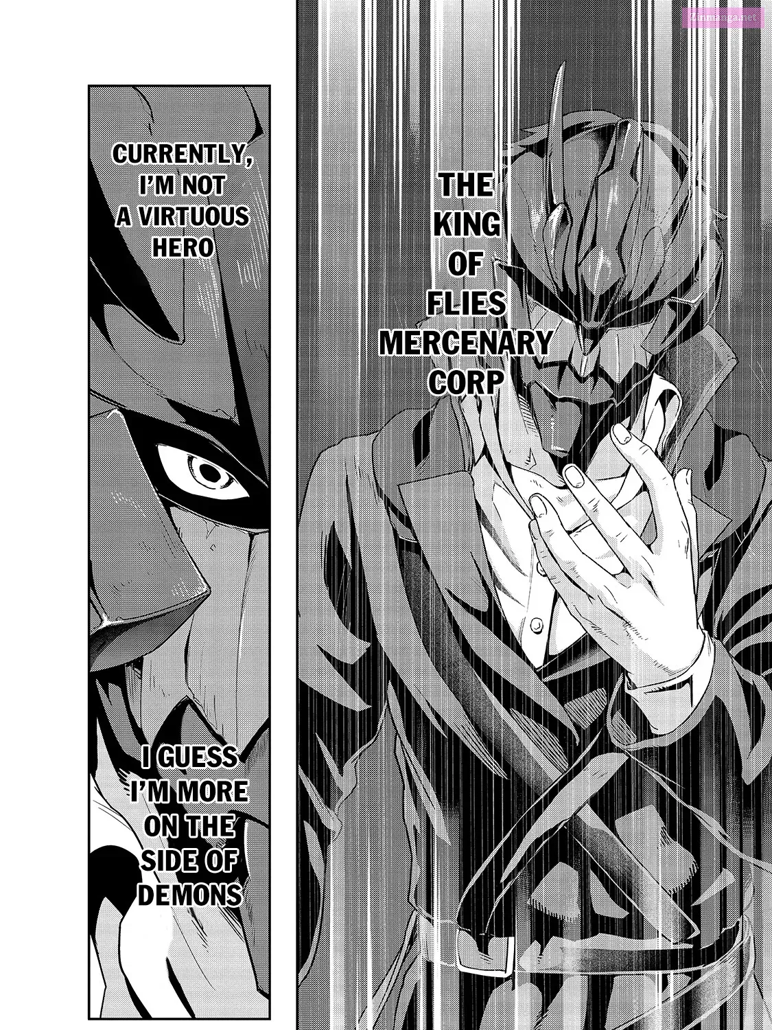 Hazure Waku no "Joutai Ijou Skill" de Saikyou ni Natta Ore ga Subete o Juurin Suru made Kainu Manga Chapter 2.3 Page 48