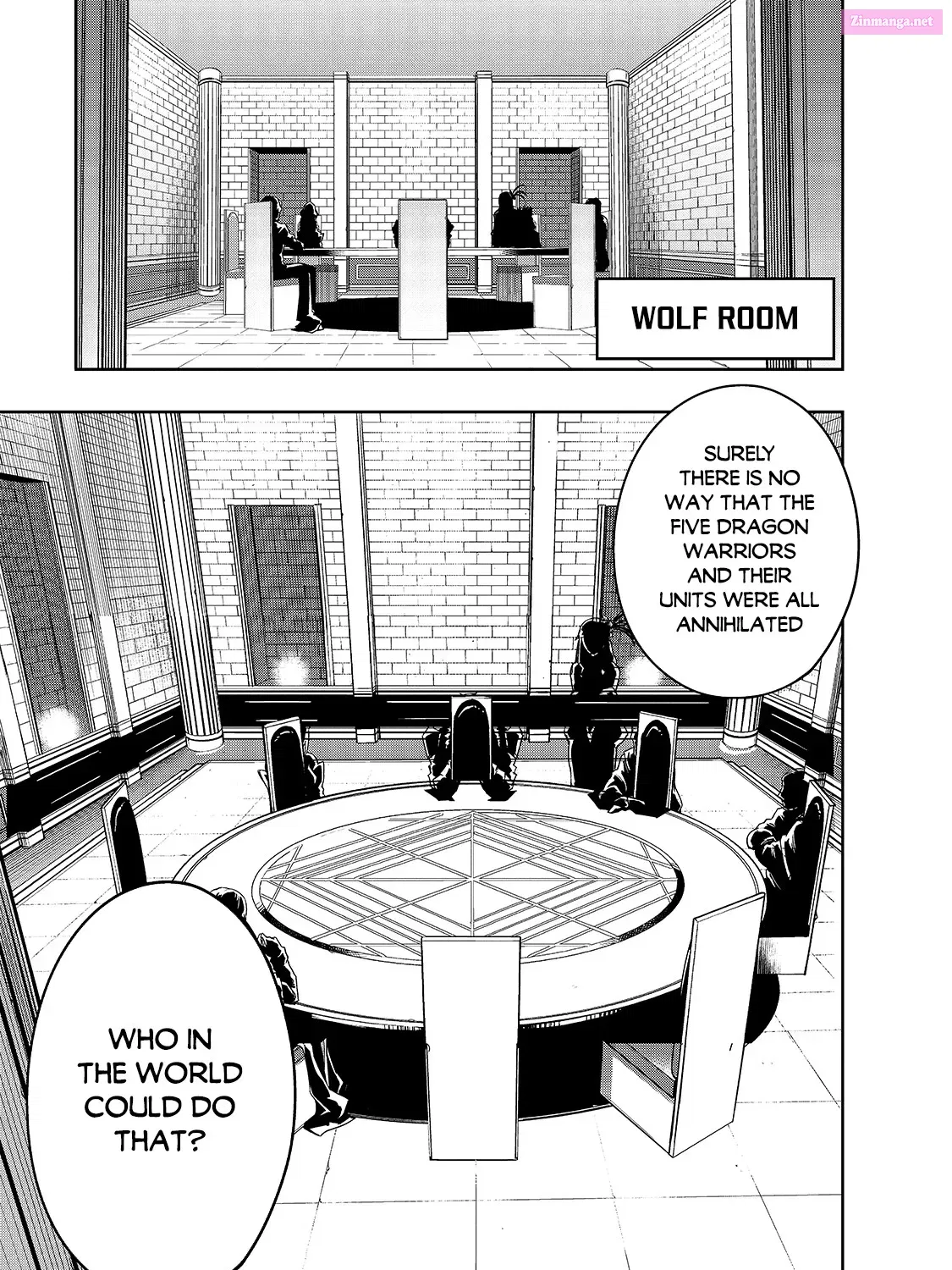 Hazure Waku no "Joutai Ijou Skill" de Saikyou ni Natta Ore ga Subete o Juurin Suru made Kainu Manga Chapter 2.3 Page 54