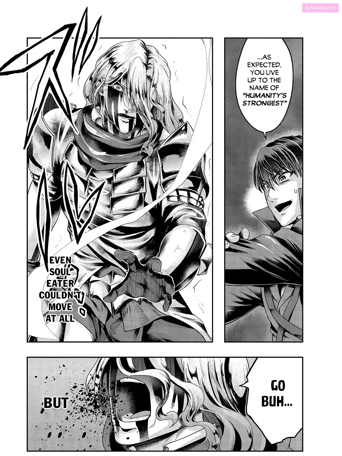 Hazure Waku no "Joutai Ijou Skill" de Saikyou ni Natta Ore ga Subete o Juurin Suru made Kainu Manga Chapter 1.8 Page 18