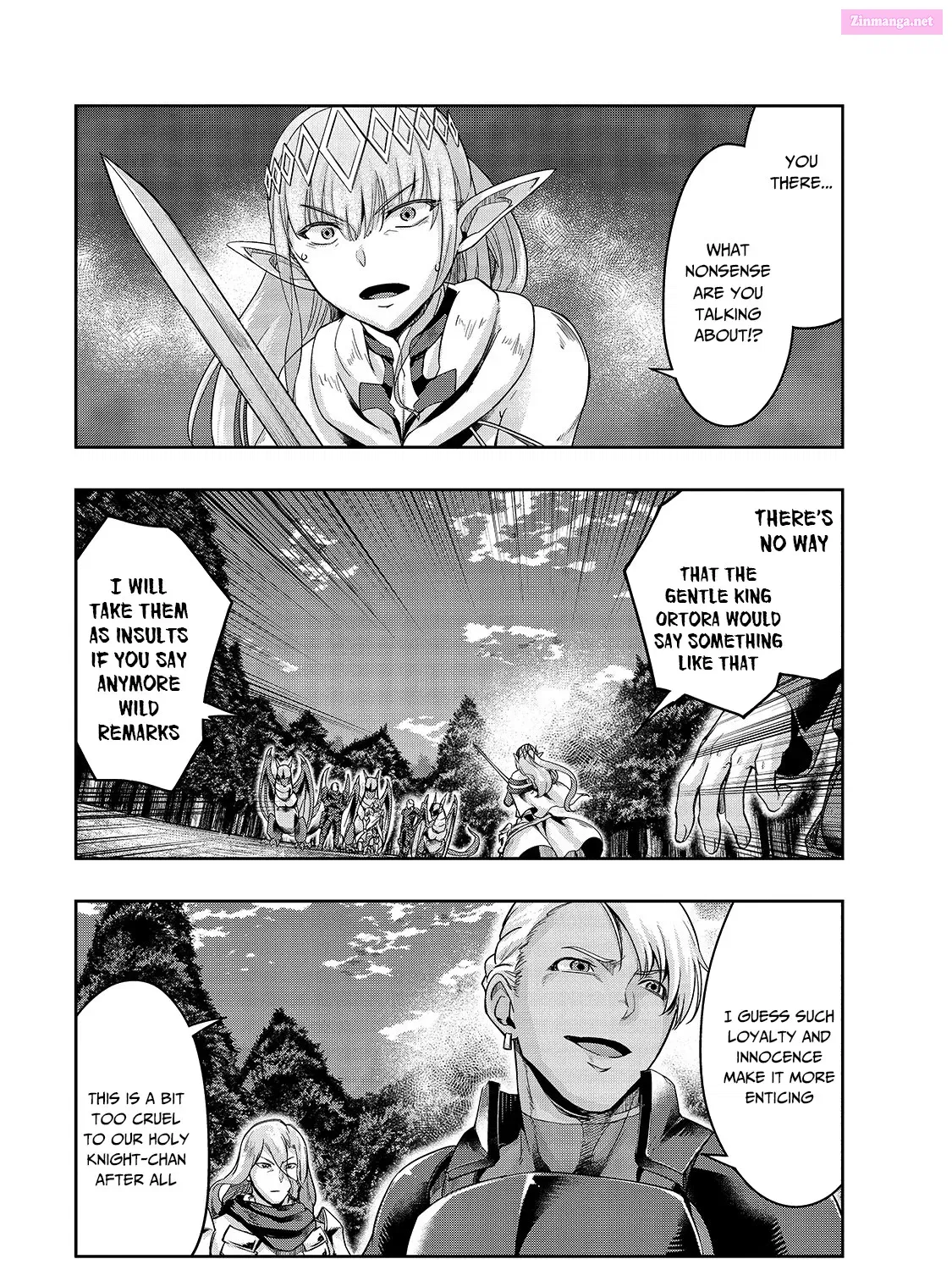 Hazure Waku no "Joutai Ijou Skill" de Saikyou ni Natta Ore ga Subete o Juurin Suru made Kainu Manga Chapter 1.6 Page 26