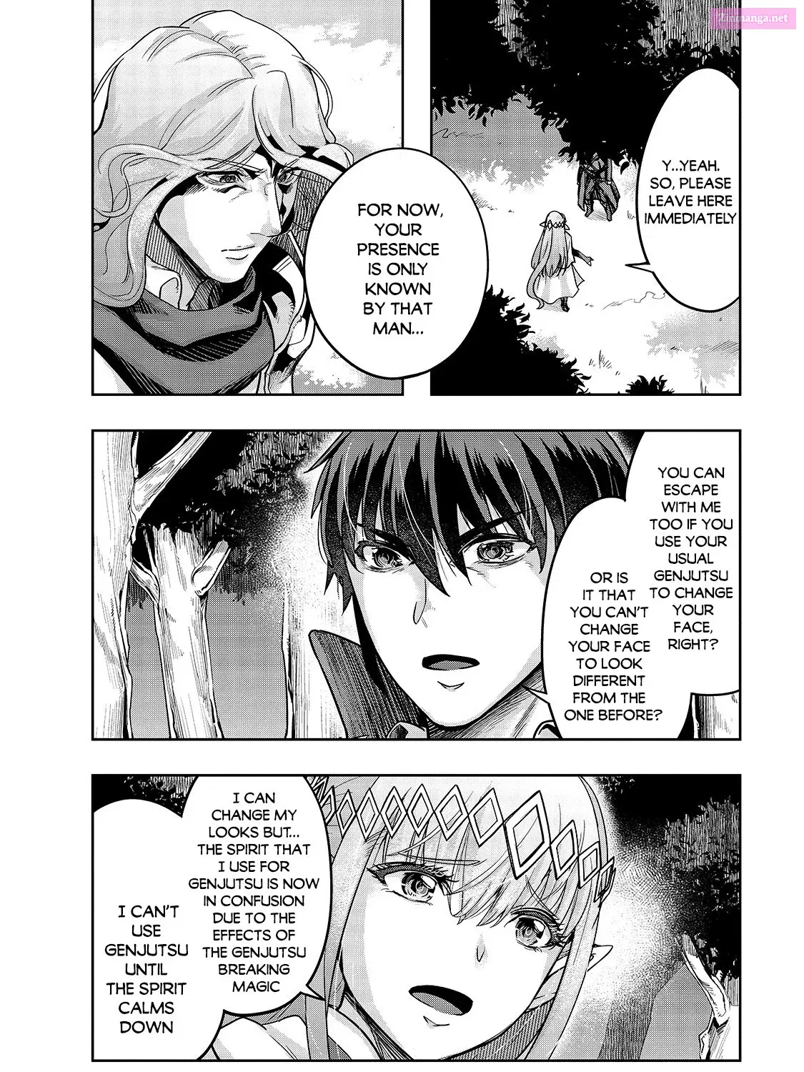 Hazure Waku no "Joutai Ijou Skill" de Saikyou ni Natta Ore ga Subete o Juurin Suru made Kainu Manga Chapter 1.5 Page 12
