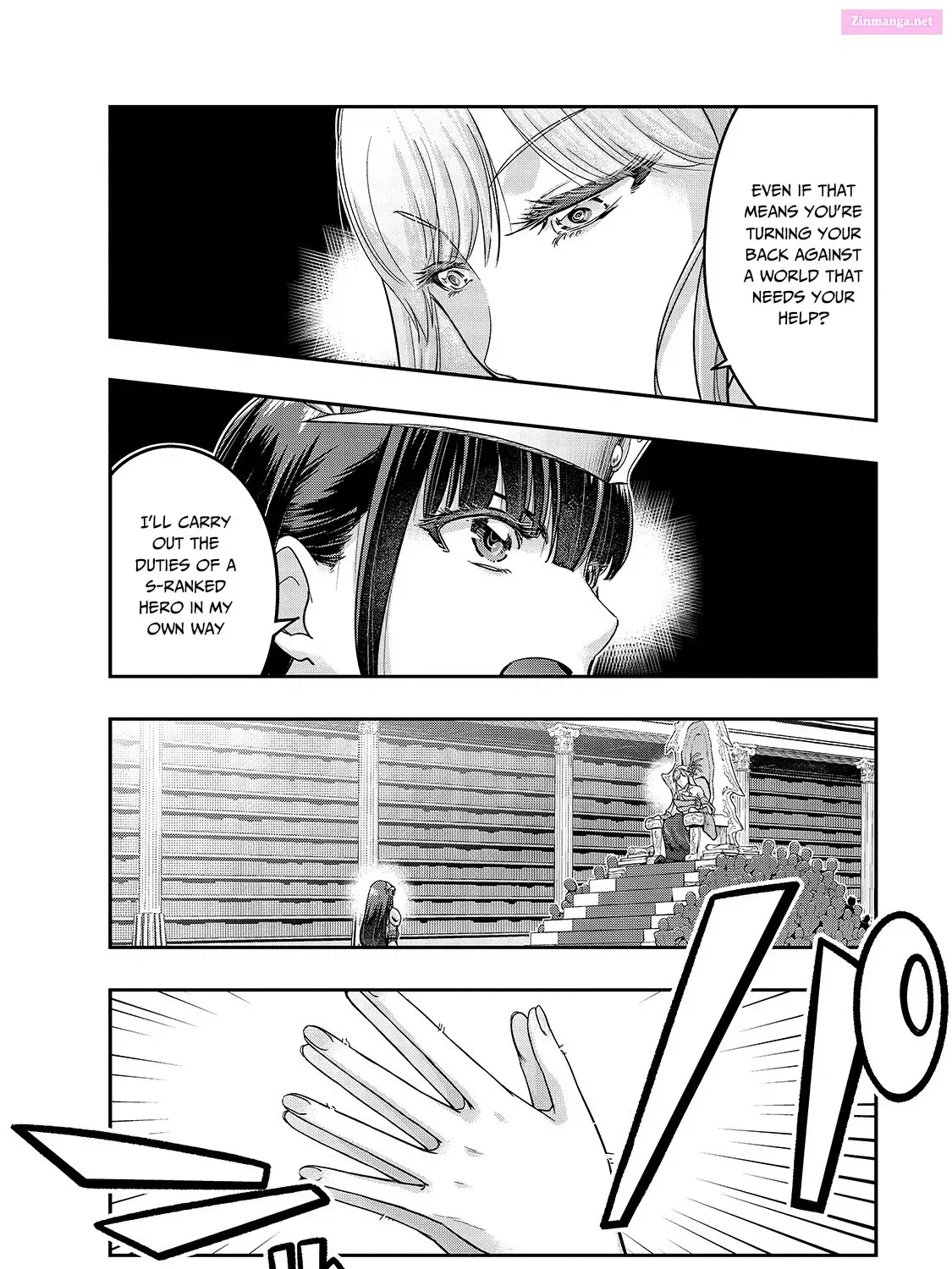 Hazure Waku no "Joutai Ijou Skill" de Saikyou ni Natta Ore ga Subete o Juurin Suru made Kainu Manga Chapter 1.1 Page 41