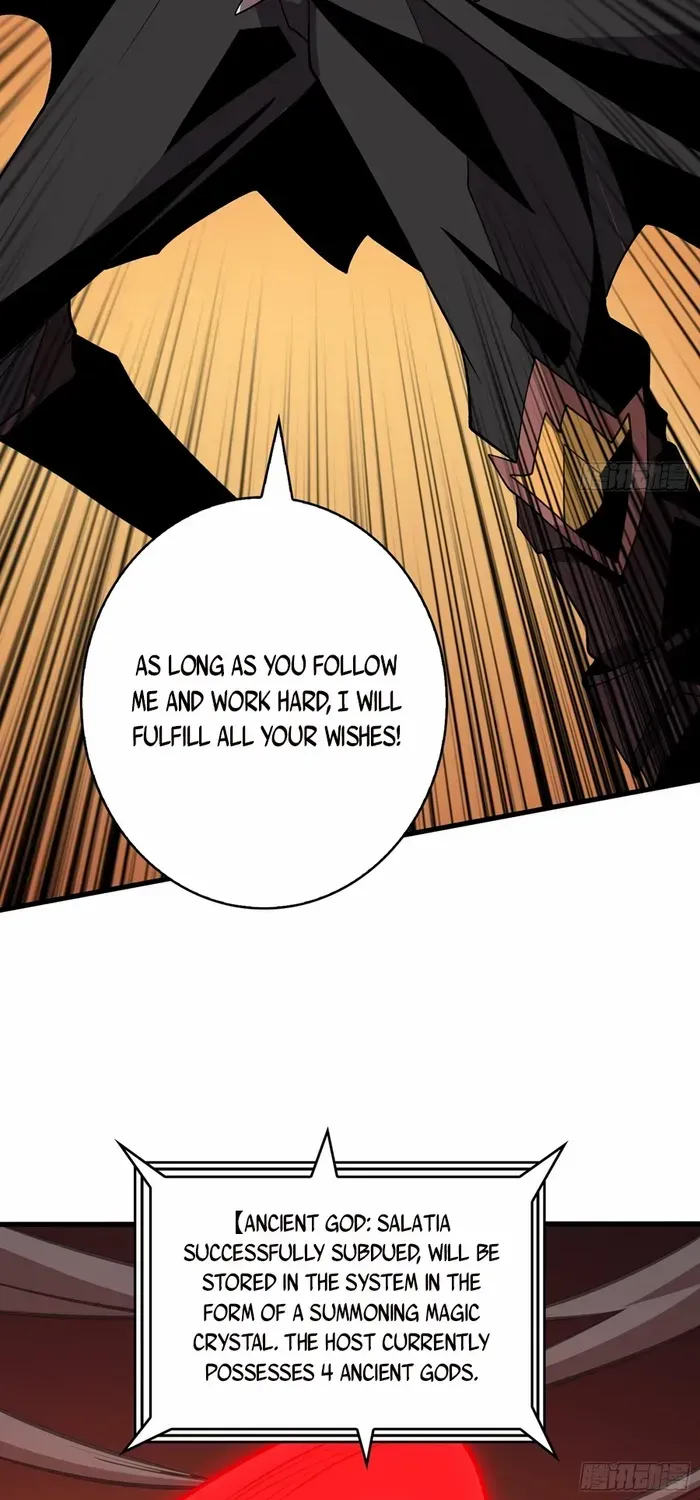 It Starts with a kingpin account Kainu Manga Chapter 340 Page 22