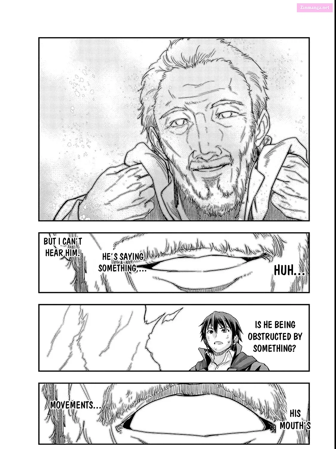 Hazure Waku no "Joutai Ijou Skill" de Saikyou ni Natta Ore ga Subete o Juurin Suru made Kainu Manga Chapter 0.3 Page 55