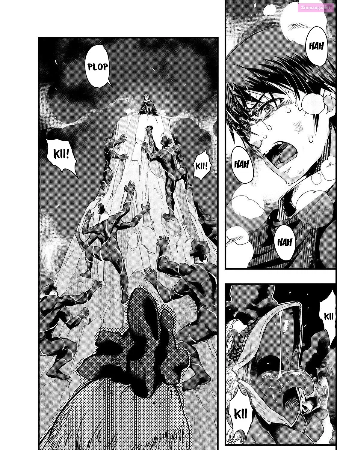 Hazure Waku no "Joutai Ijou Skill" de Saikyou ni Natta Ore ga Subete o Juurin Suru made Kainu Manga Chapter 0.1 Page 16