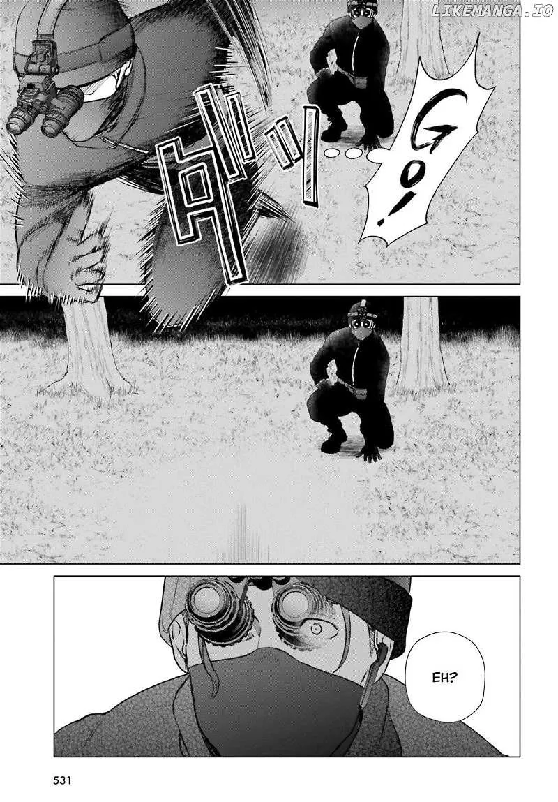 D Genesis: Dungeon ga Dekite 3-nen Kainu Manga Chapter 37 Page 18