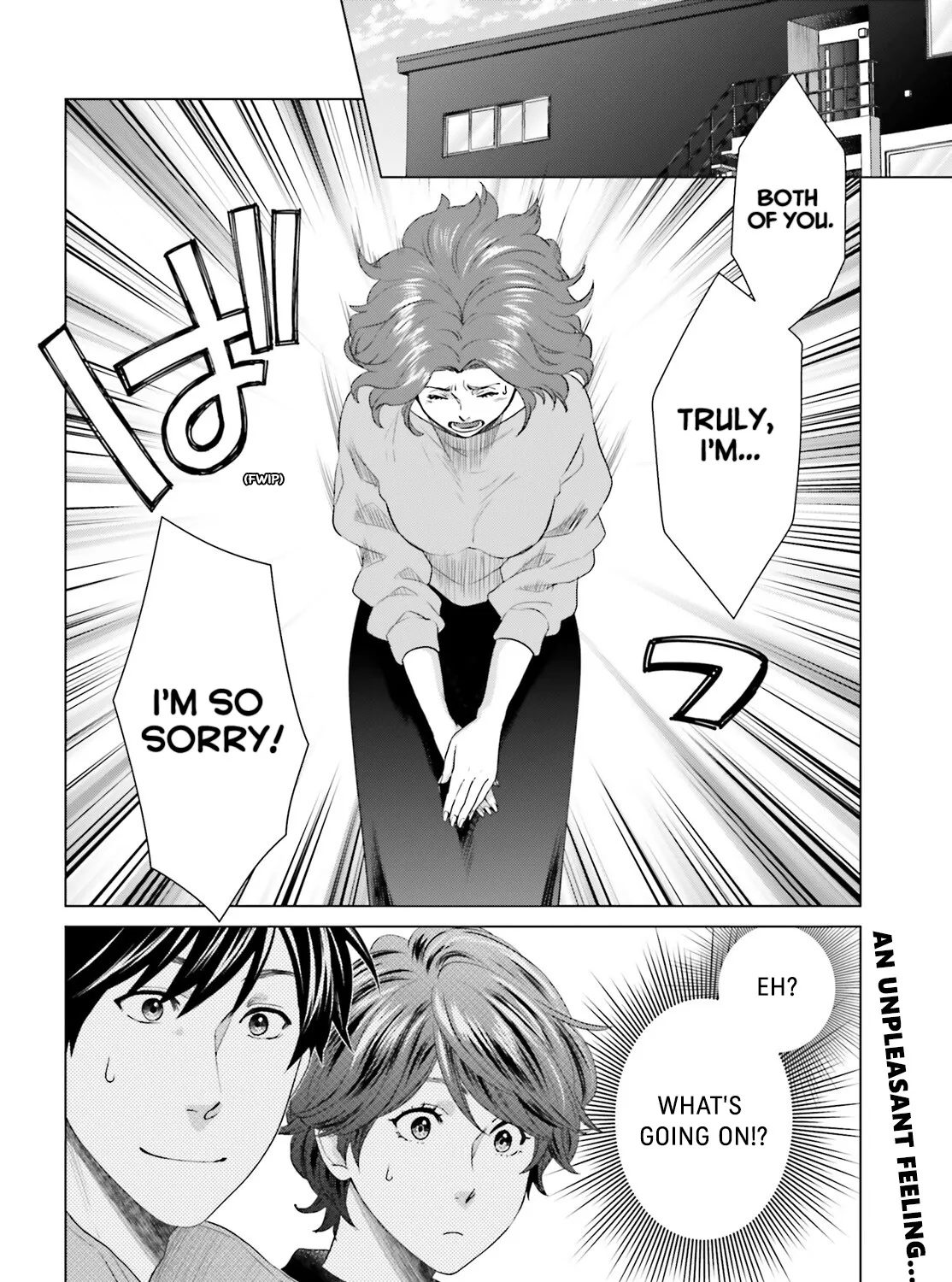 D Genesis: Dungeon ga Dekite 3-nen Kainu Manga Chapter 27 Page 55