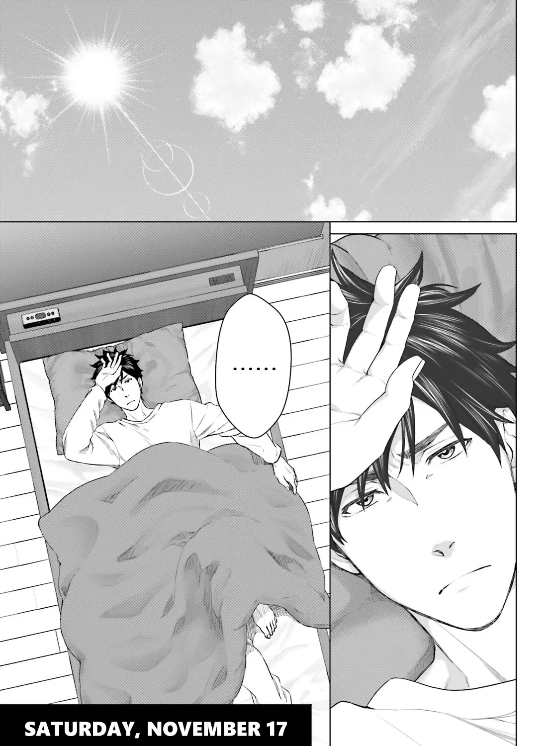 D Genesis: Dungeon ga Dekite 3-nen Kainu Manga Chapter 20 Page 21