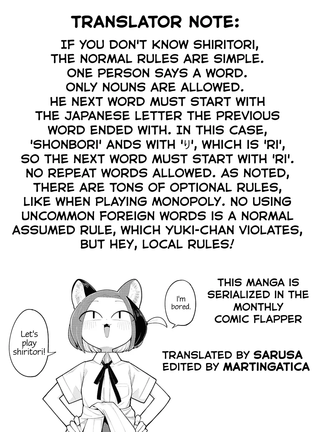 Happy Happia! Kainu Manga Chapter 5 Page 25
