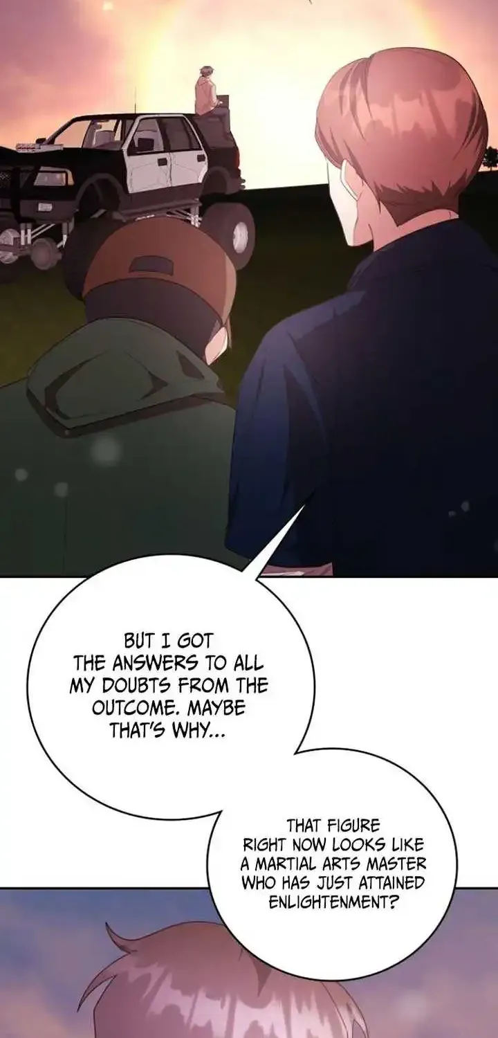 A Genius Writers Random Workplace Kainu Manga Chapter 73 Page 54