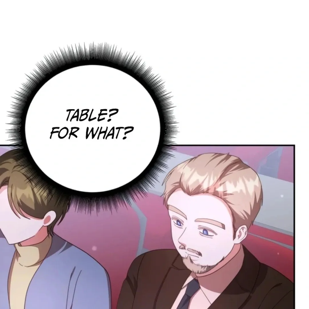 A Genius Writers Random Workplace Kainu Manga Chapter 71 Page 1