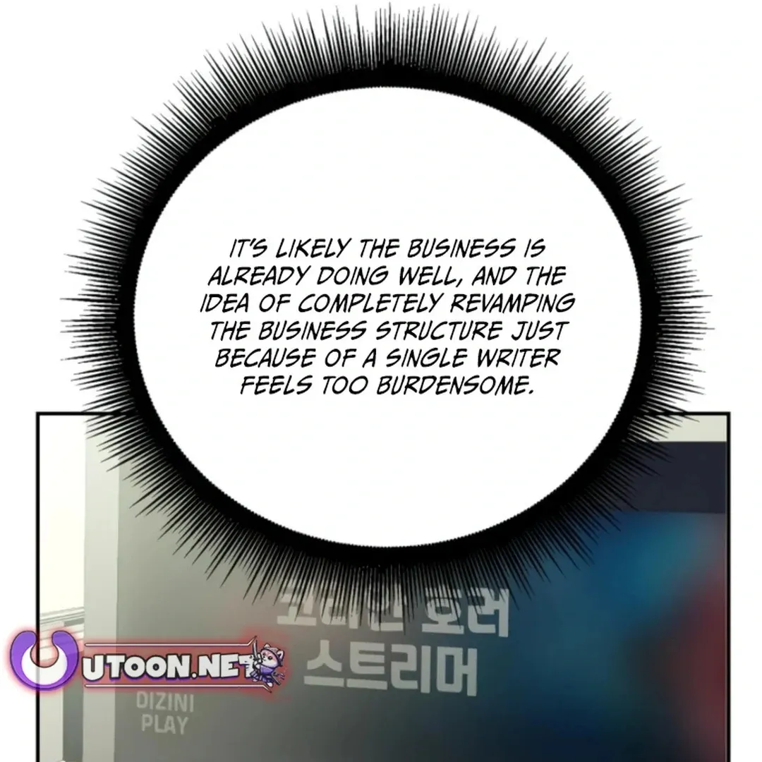 A Genius Writers Random Workplace Kainu Manga Chapter 71 Page 162
