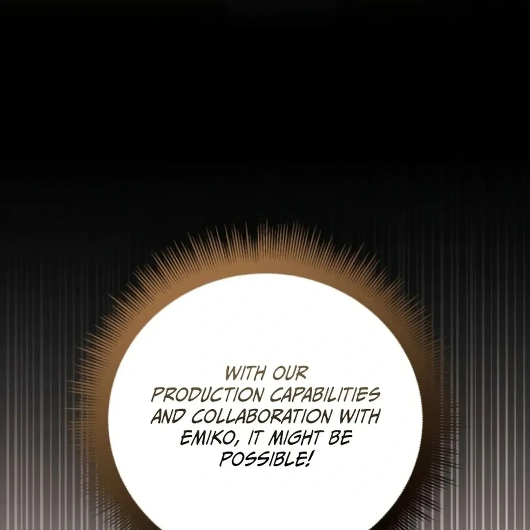 A Genius Writers Random Workplace Kainu Manga Chapter 71 Page 167