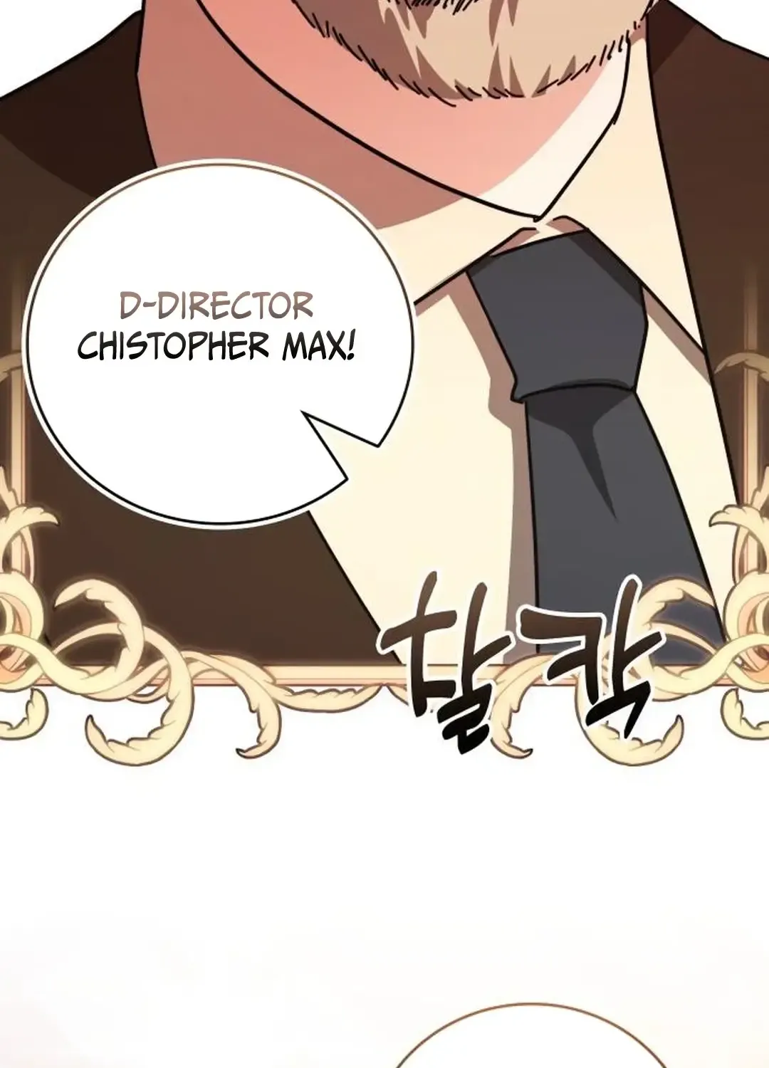 A Genius Writers Random Workplace Kainu Manga Chapter 70 Page 43