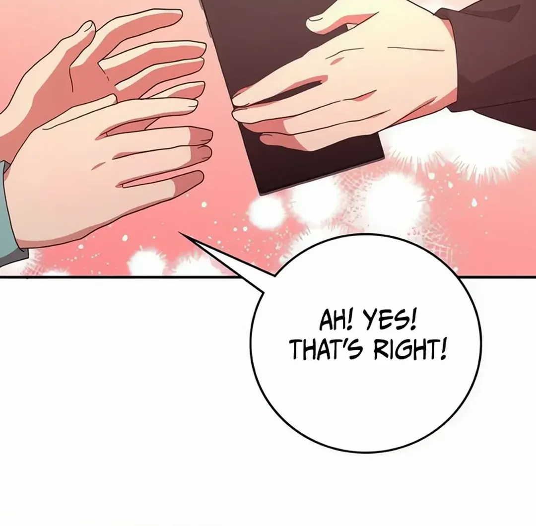 A Genius Writers Random Workplace Kainu Manga Chapter 68 Page 114